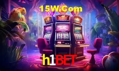 Explore as vantagens do h1bet: serviço profissional e confiabilidade
