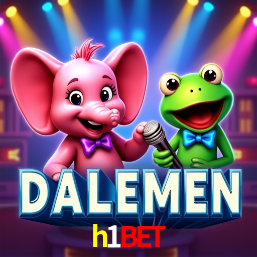 h1bet: A Experiência de Casino com Jogos de Mesa ao Vivo